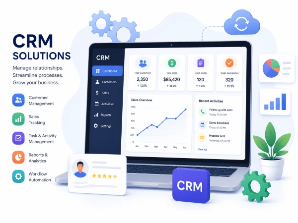 CRM