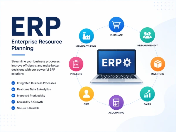 ERP
