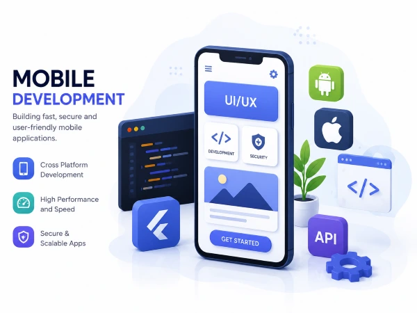 Mobile Development