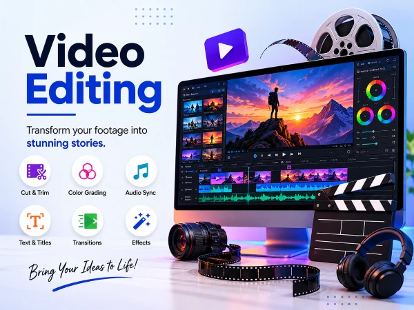 Video Editing