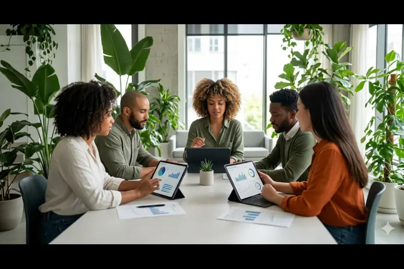 How Can Businesses Use Influencer Marketing to Build Brand Trust?